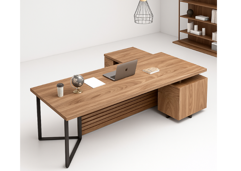 Anco Yönetici Çalışma Masası