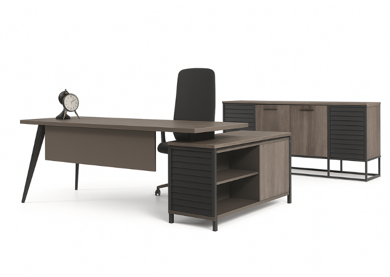 Lex Yönetici Masası