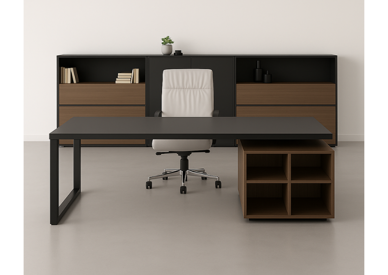 Ladin Yönetici Masası