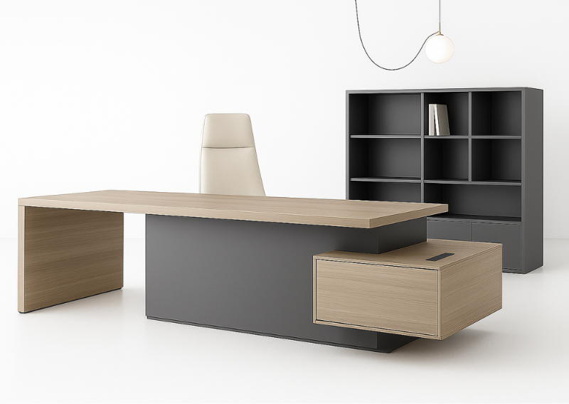 Artemis Yönetici Masası