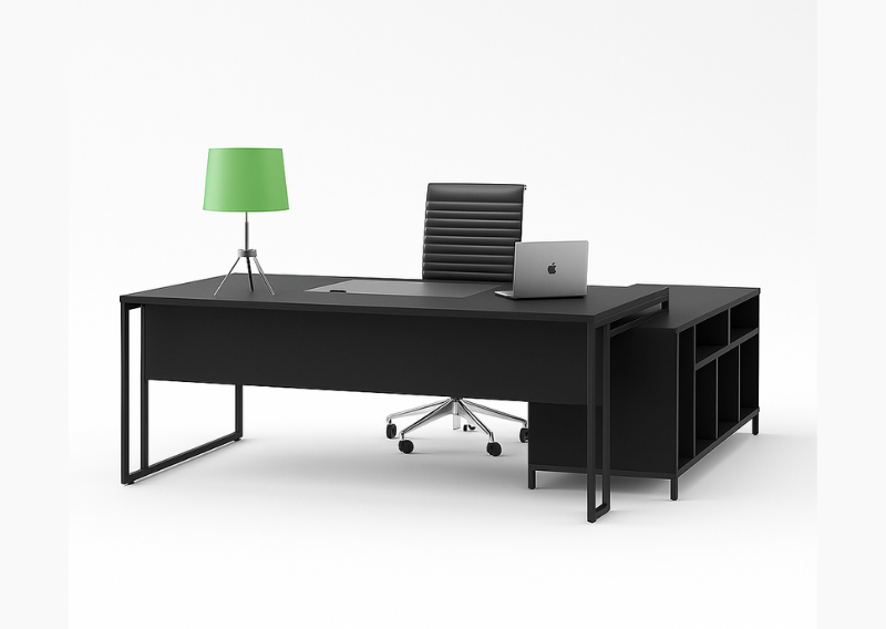 Antra Yönetici Masası