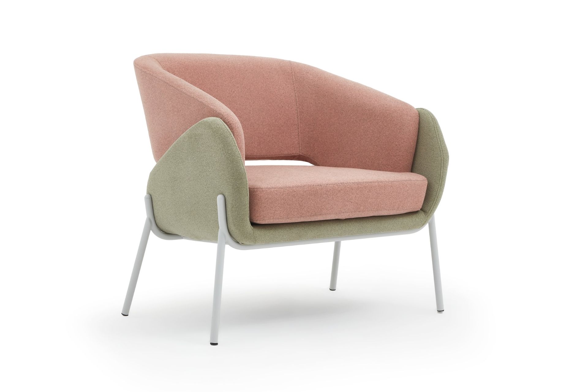 Milly Ofis Bekleme Koltuğu