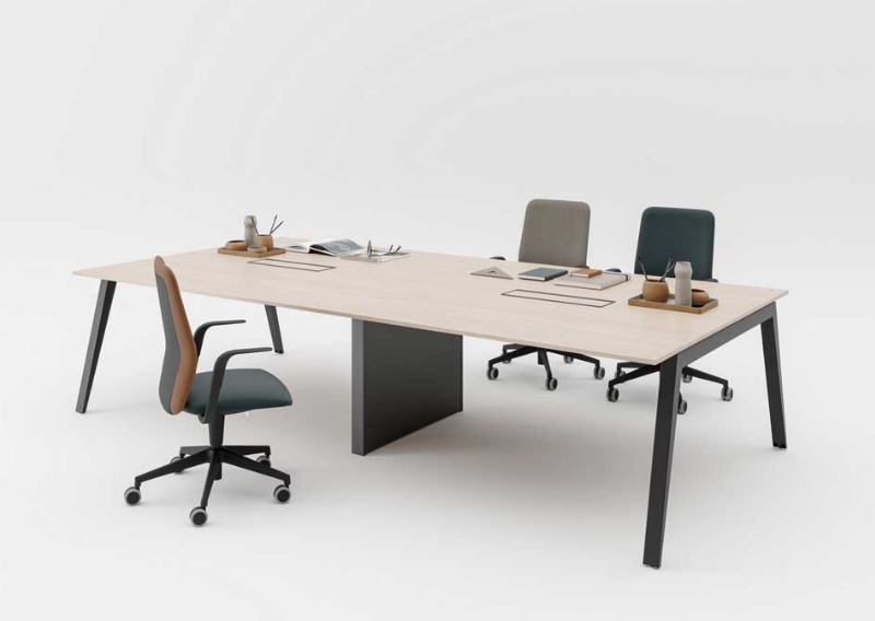 France Toplantı Masası