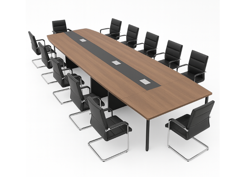 Dove Toplantı Masası