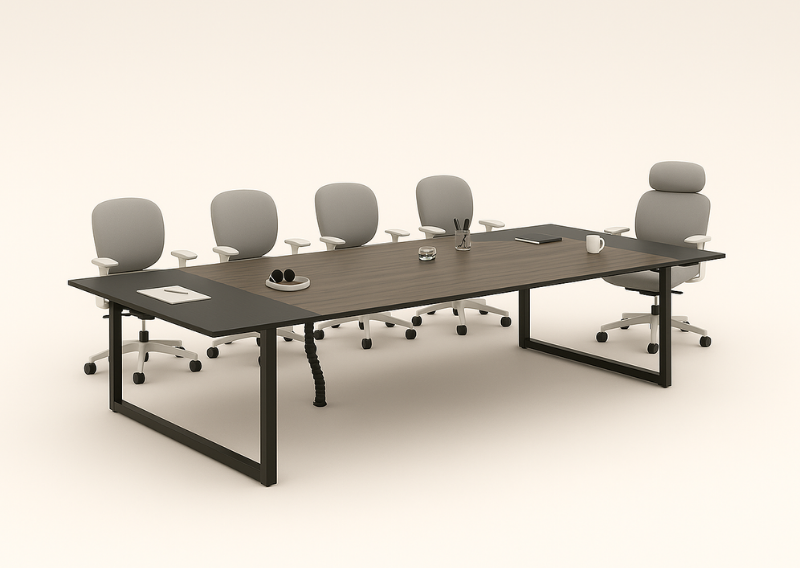 Parla Toplantı Masası