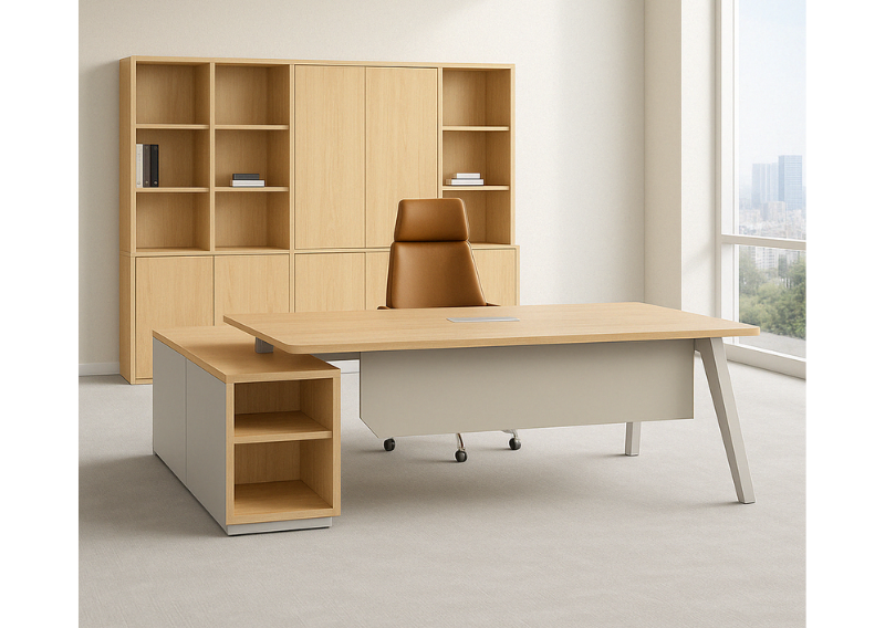 Mona Yönetici Masası