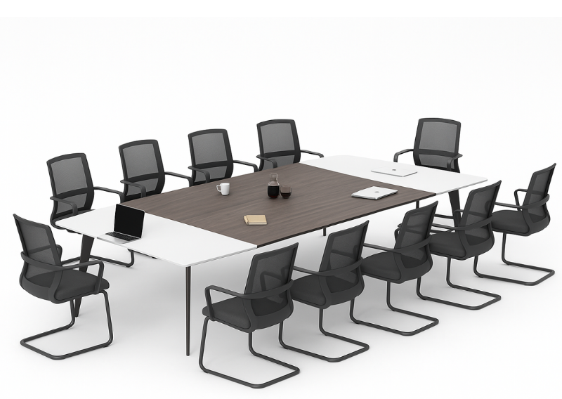 Chine Toplantı Masası