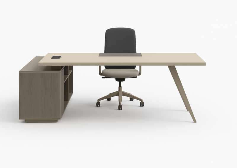 Cleo Yönetici Masası