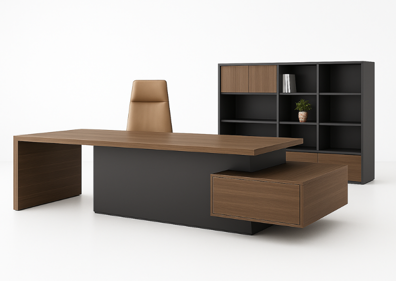 Artemis Yönetici Masası