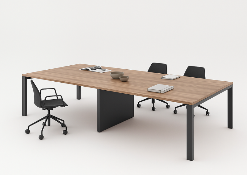 Wine Toplantı Masası