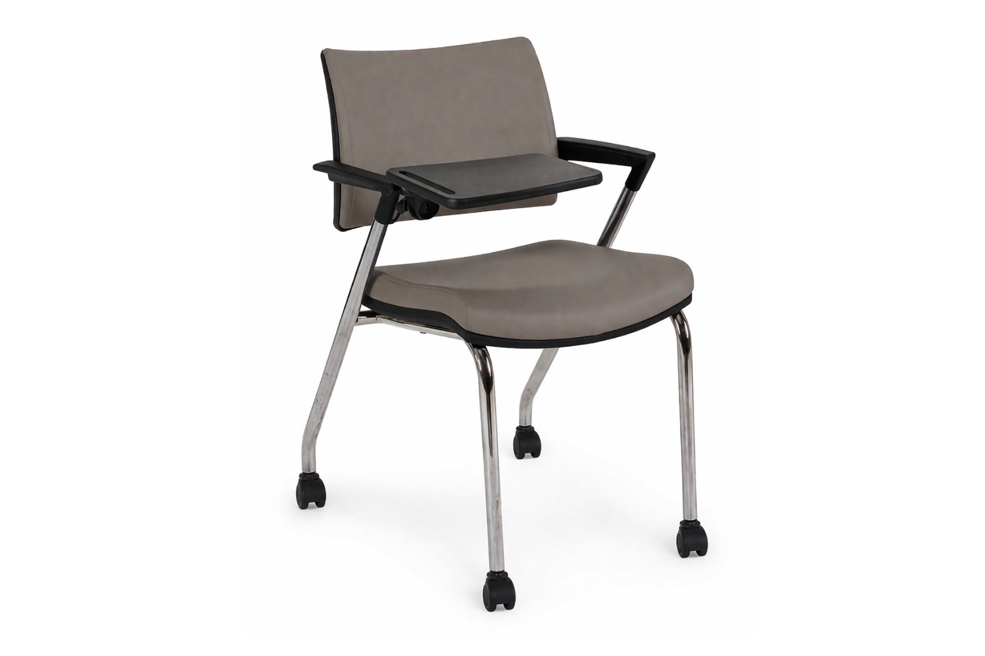 Bara Tekerlekli Konferans Sandalyesi