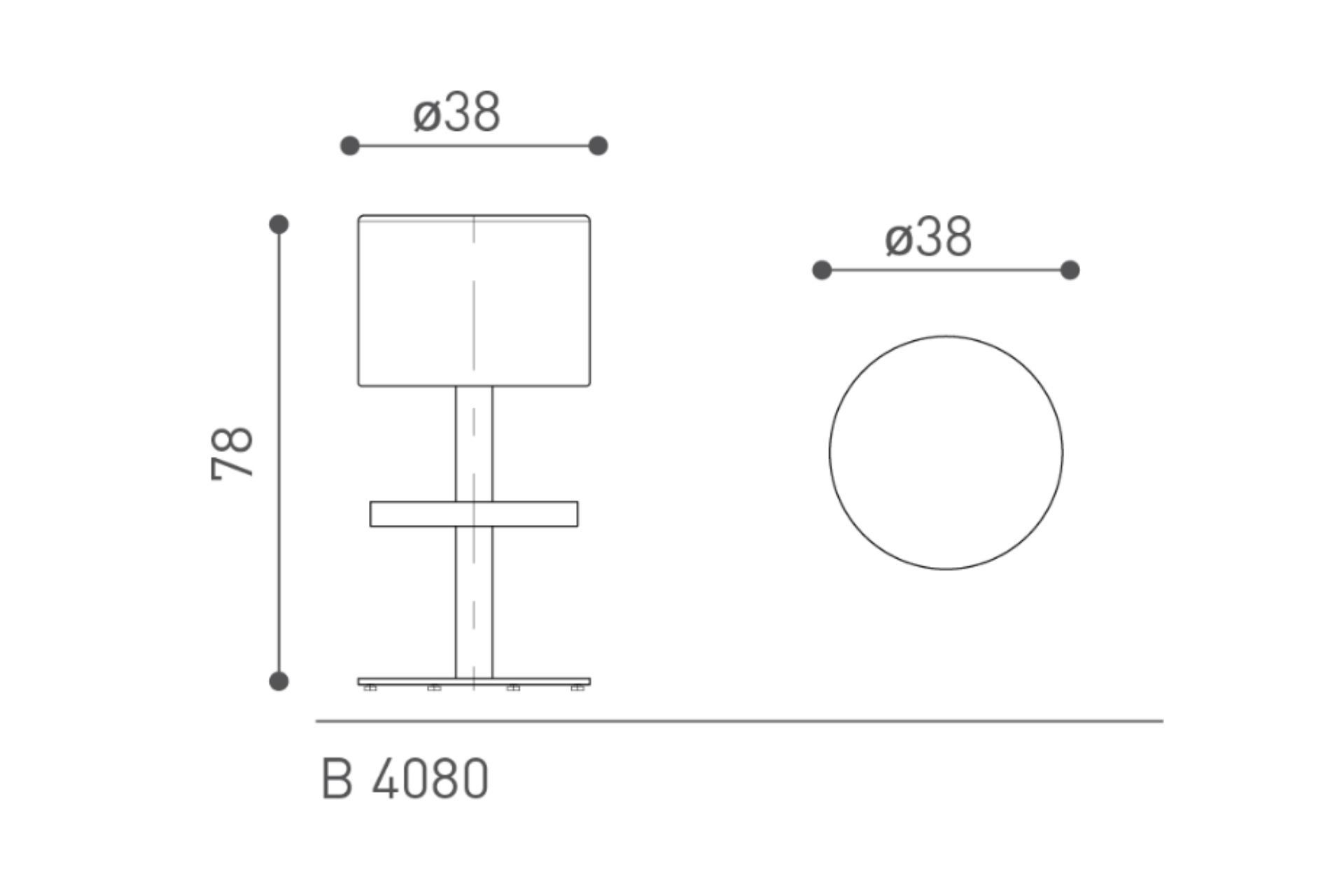 Laxy Laboratuvar Taburesi