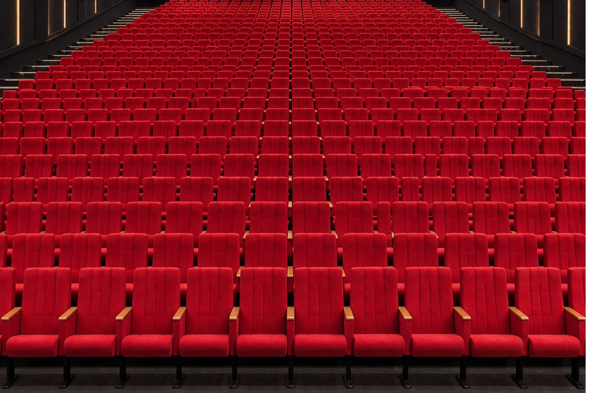 Fenike Sinema ve Konferans Koltuğu