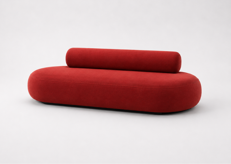 Roll Sofa Koltuk