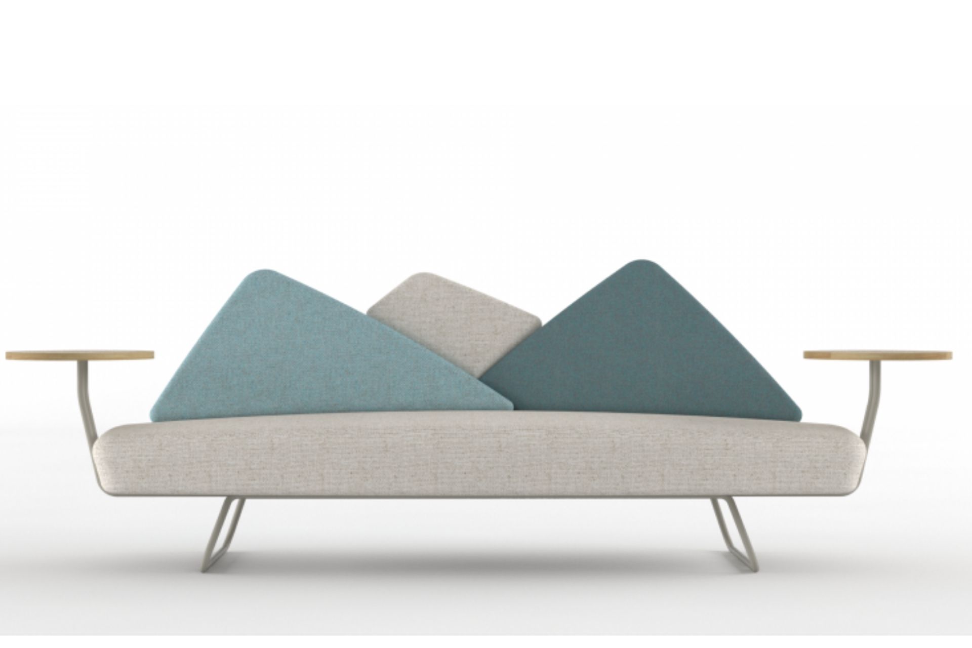 Montenegro Bekleme Koltuğu