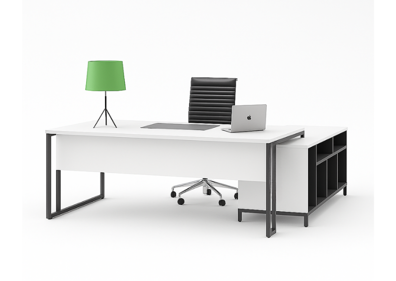 Antra Yönetici Masası