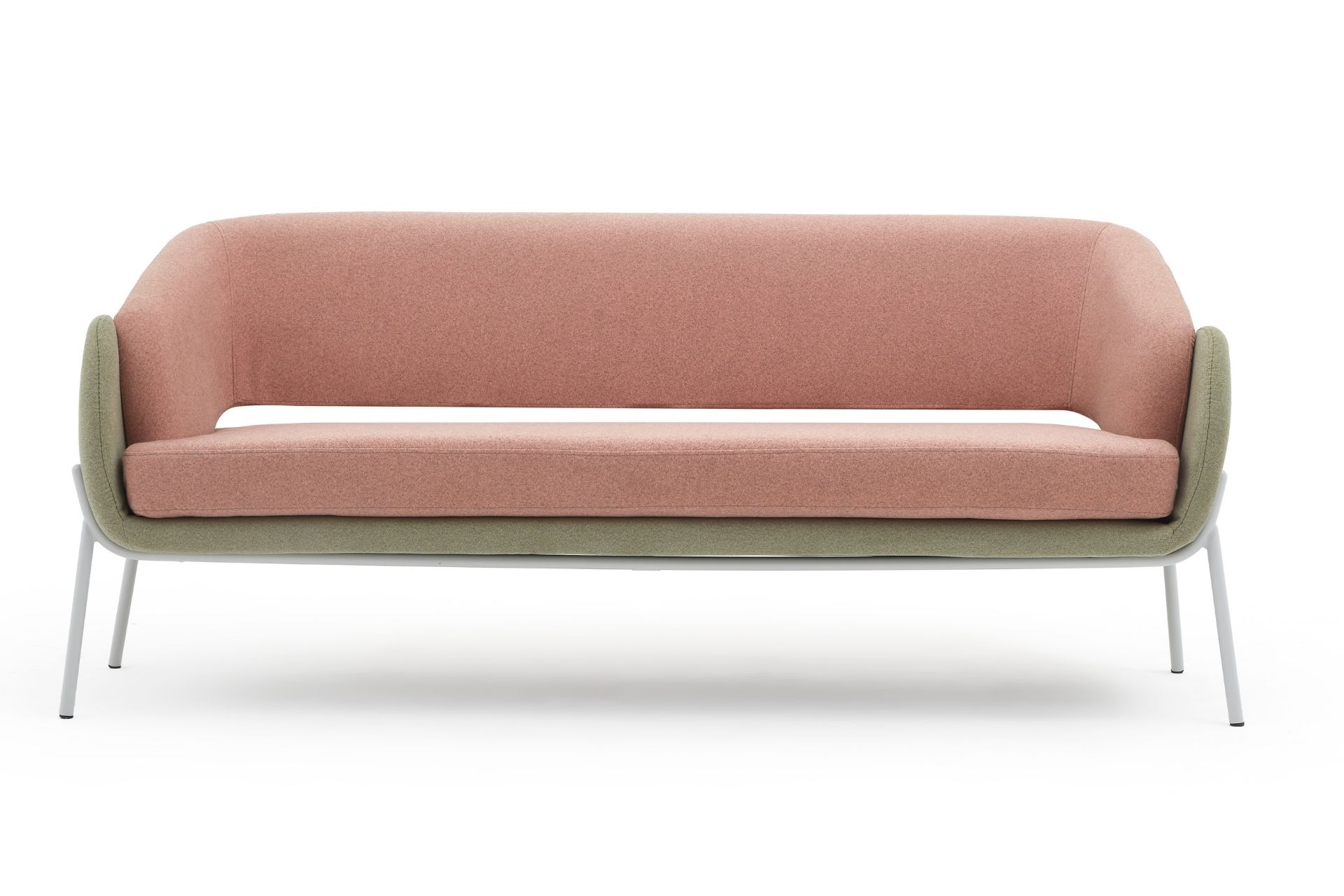 Milly Ofis Bekleme Koltuğu