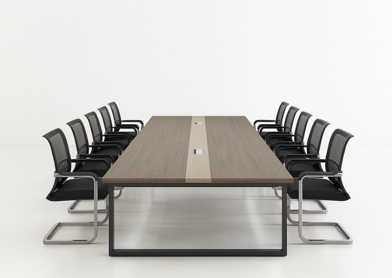 Text Toplantı Masası