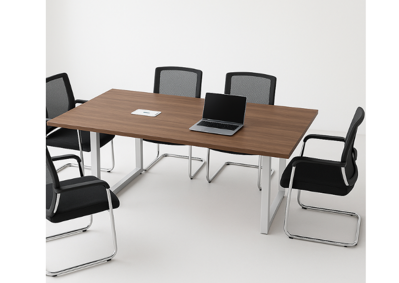 Merc Toplantı Masası