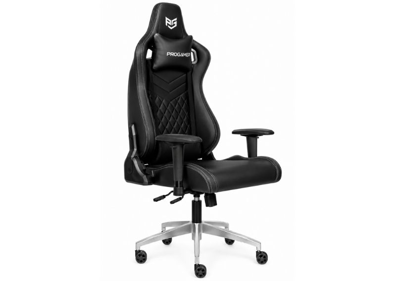 Game Yayıncı Koltugu