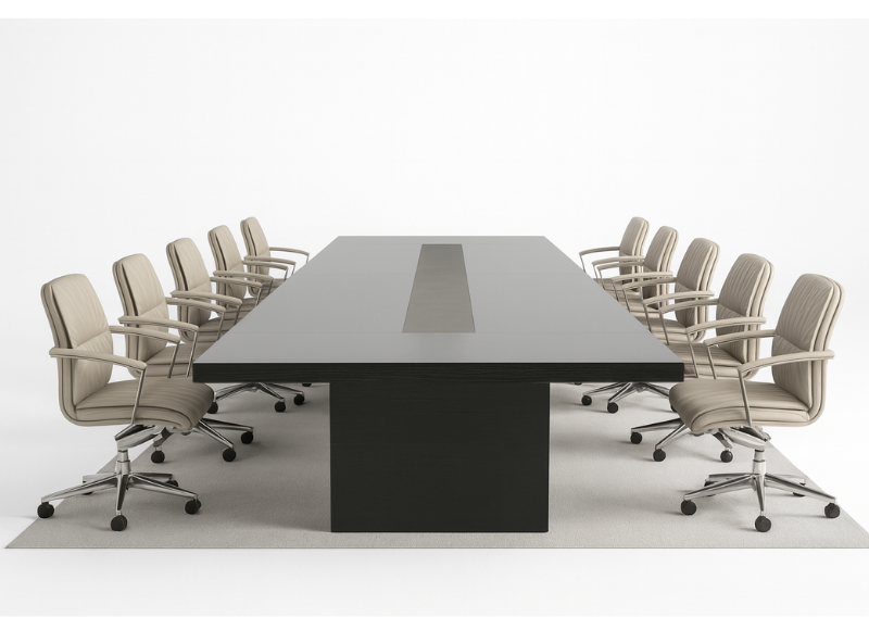 Safex Toplantı Masası
