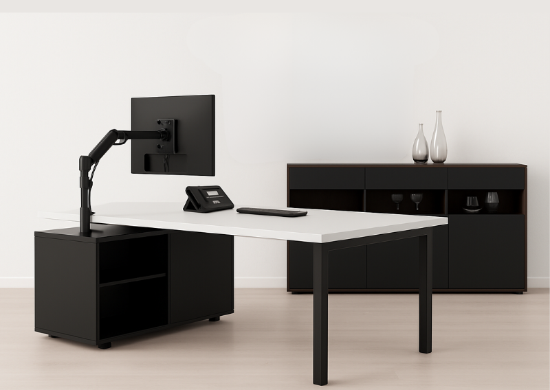 Livano Yönetici Masası