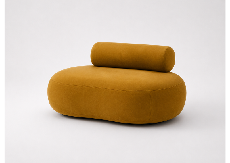 Roll Sofa Koltuk