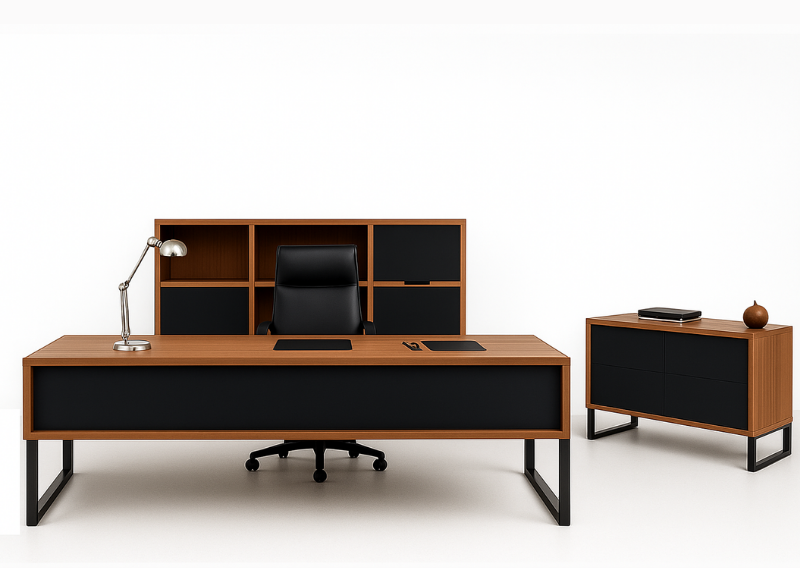 Exa Yönetici Masası