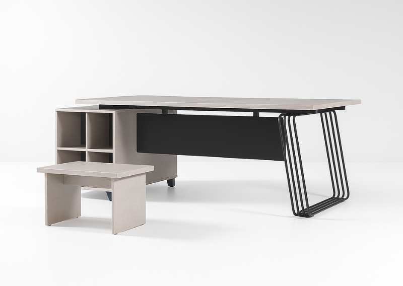 İmza Yönetici Masası