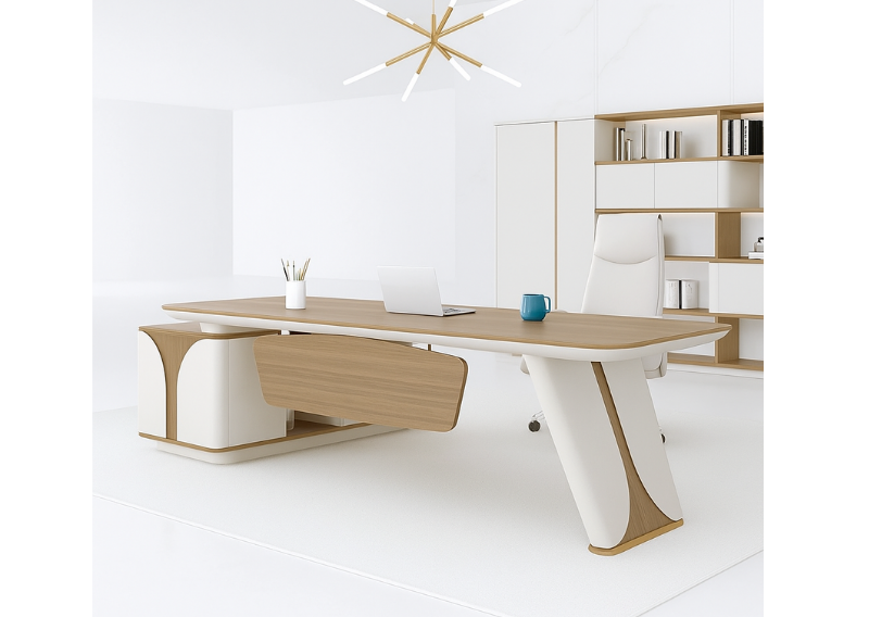 Lumion Yönetici Masası