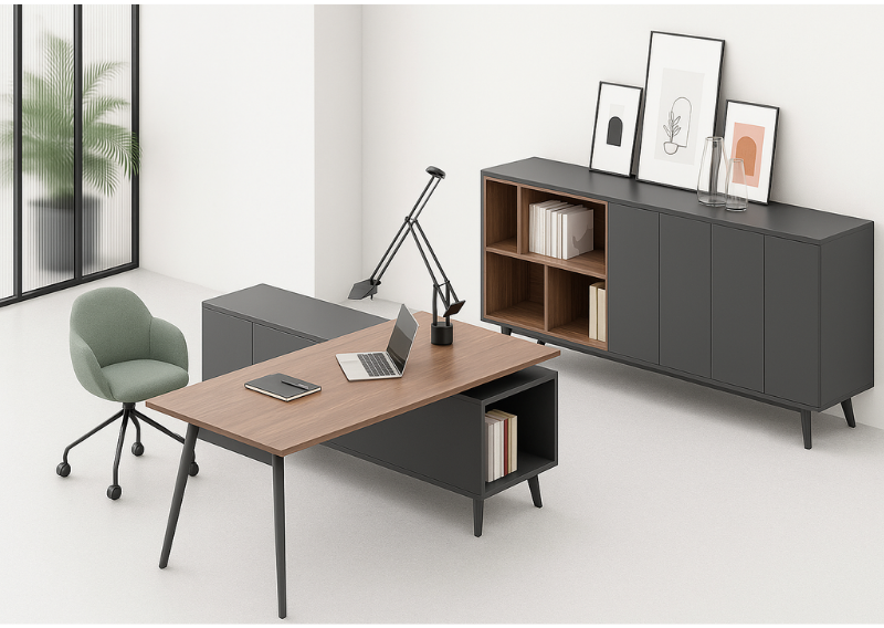 Aksen Yönetici Masası