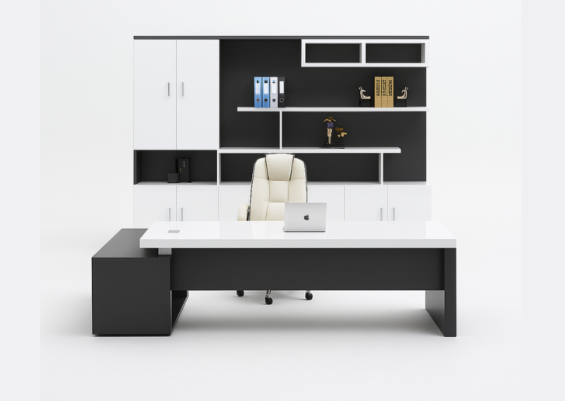 Lexa Yönetici Masası