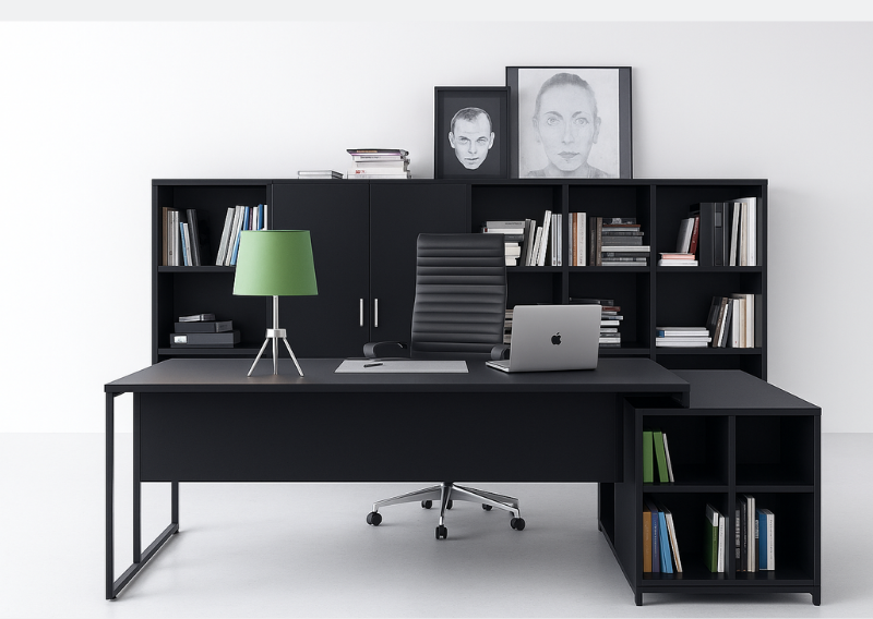 Belis Yönetici Masası