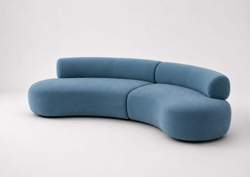 Roll Sofa Koltuk