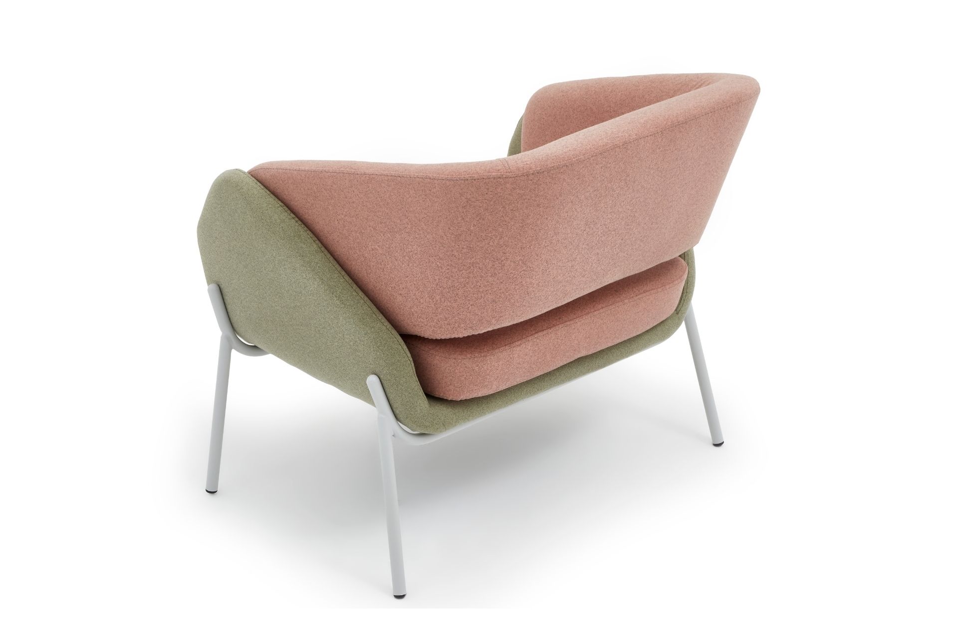 Milly Ofis Bekleme Koltuğu