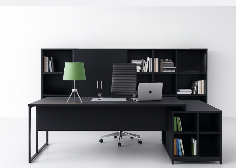 Belis Yönetici Masası