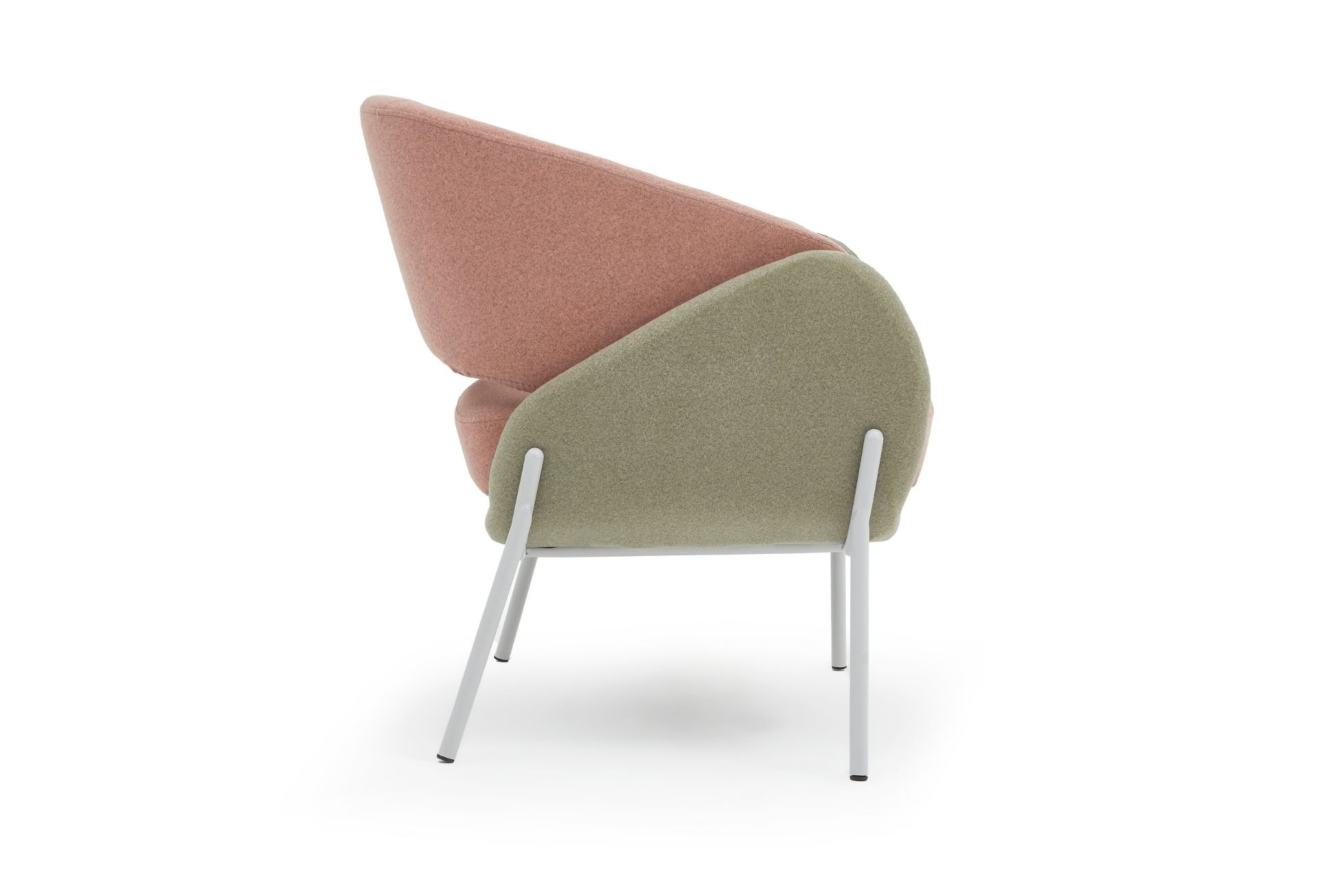 Milly Ofis Bekleme Koltuğu