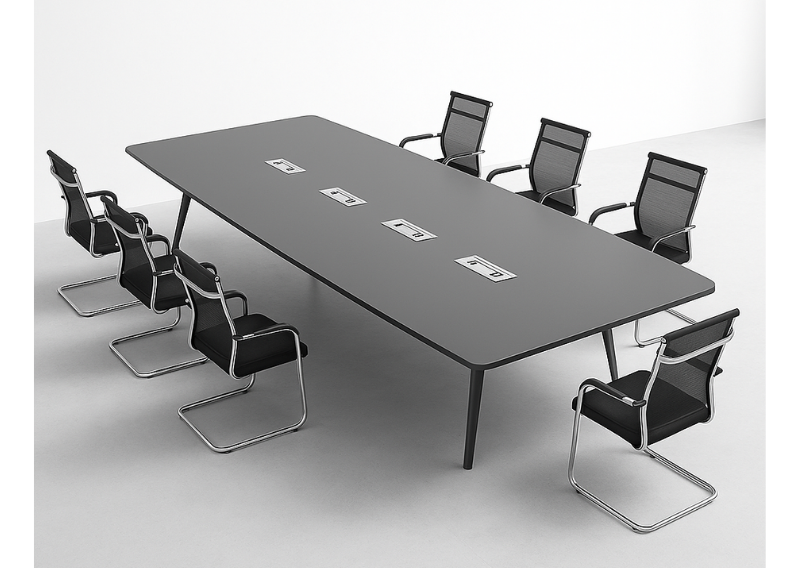 Greed Toplantı Masası