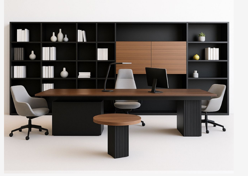 Arche Vip Yönetici Masası