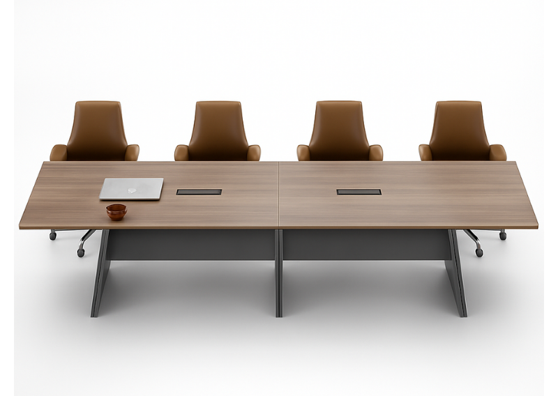 General Vip Toplantı Masası