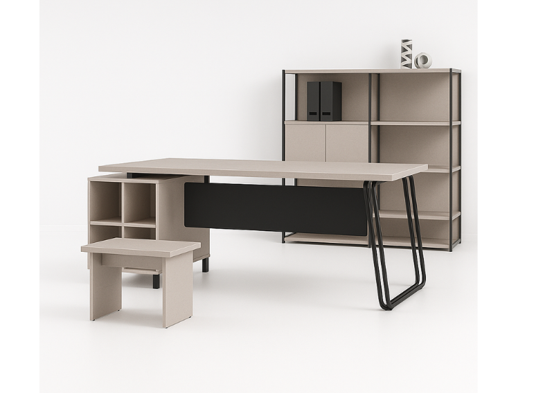 İmza Yönetici Masası