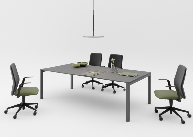 Viana Toplantı Masası