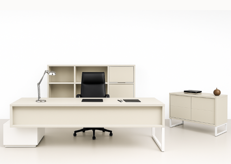 Exa Yönetici Masası