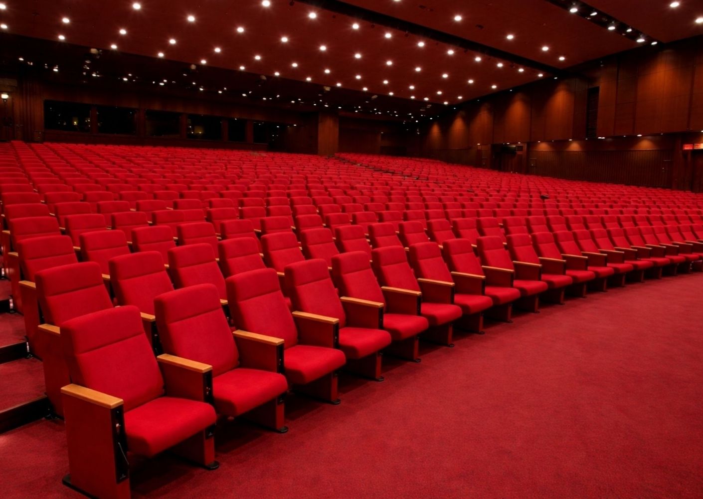  İdeal Sinema Koltuğu Nasıl Seçilir? Sinema Koltuğu Seçerken Nelere Dikkat Edilmelidir? 