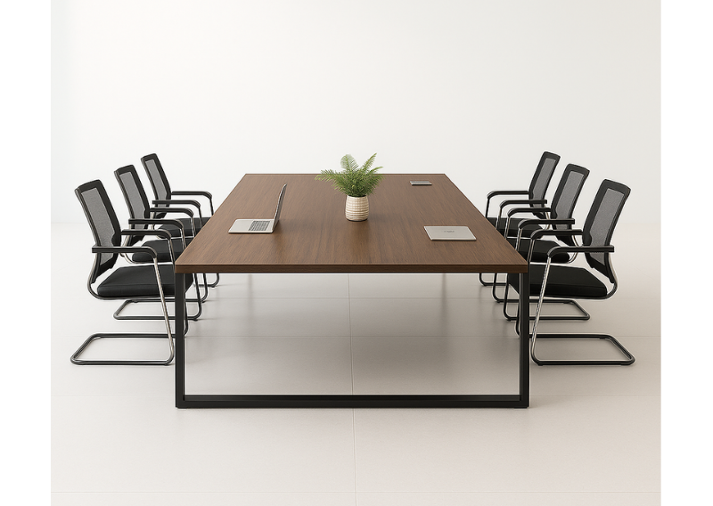 Hisar Toplantı Masası