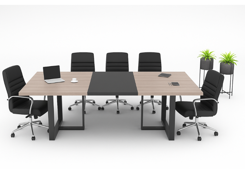 True Toplantı Masası