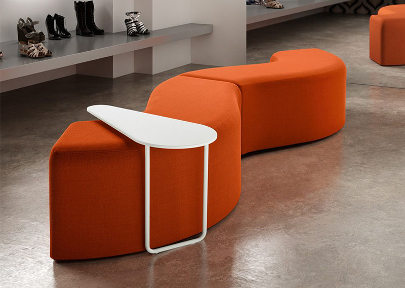 bavul zafer motive  Puflar - Ofis Mobilyaları - Bella Ofis Mobilya - Office Furniture