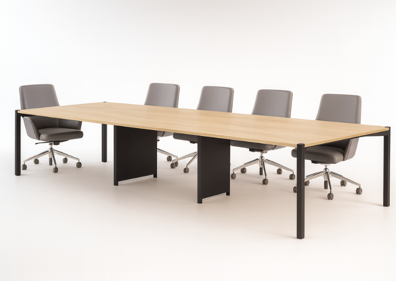 Eta Toplantı Masası