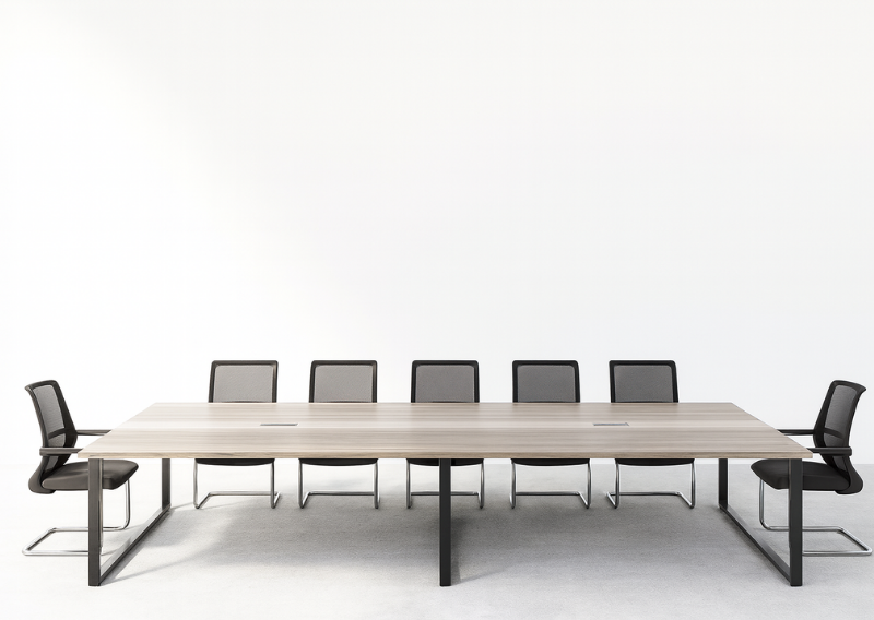 Brilla Toplantı Masası