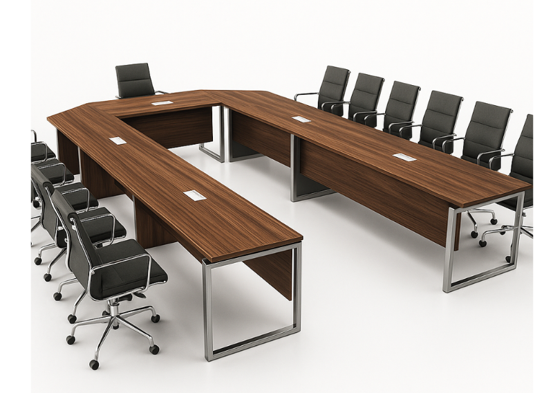 Yoros Çoklu Toplantı Masası